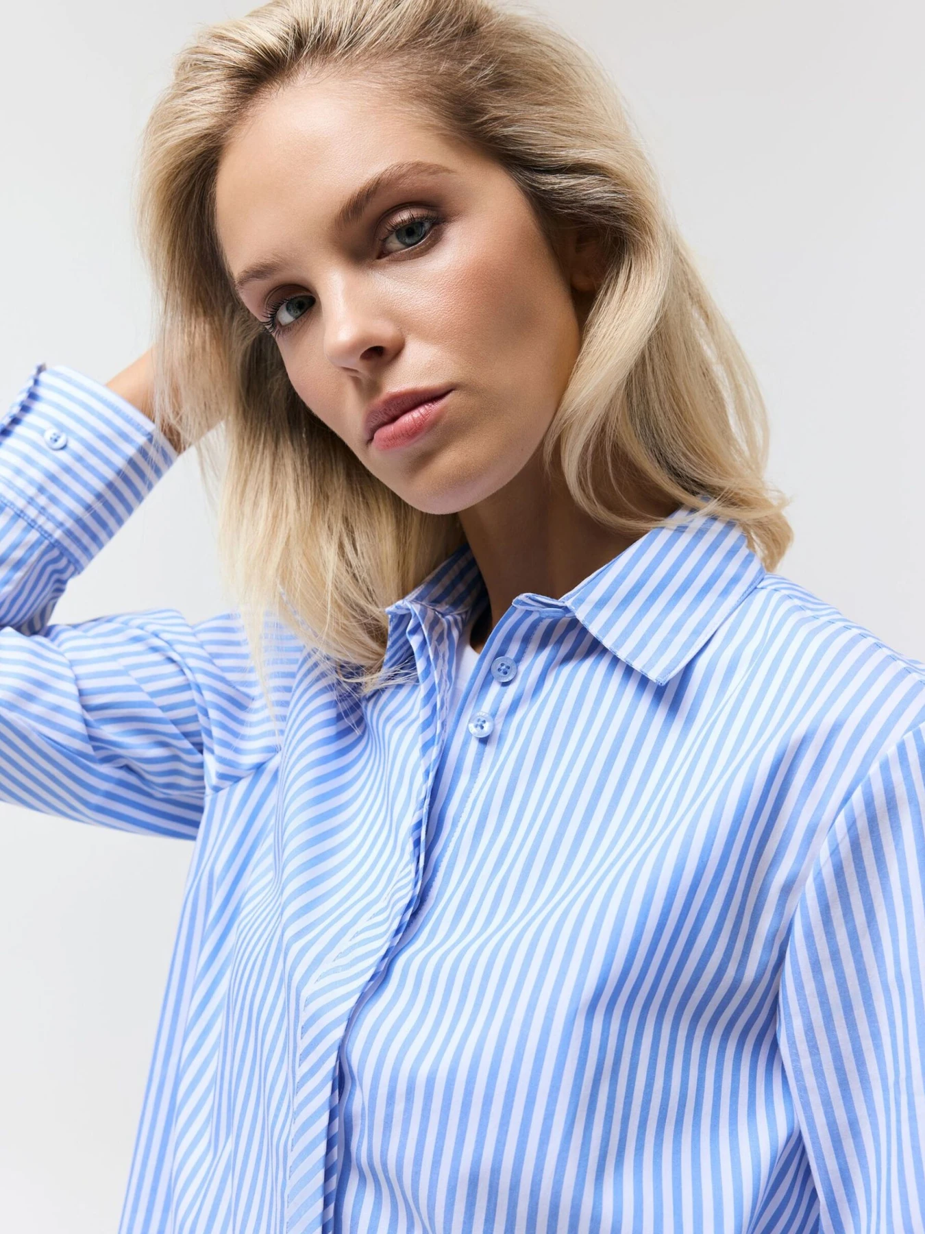 Сорочки DIVERSE Noelle модель 10048875 Фото