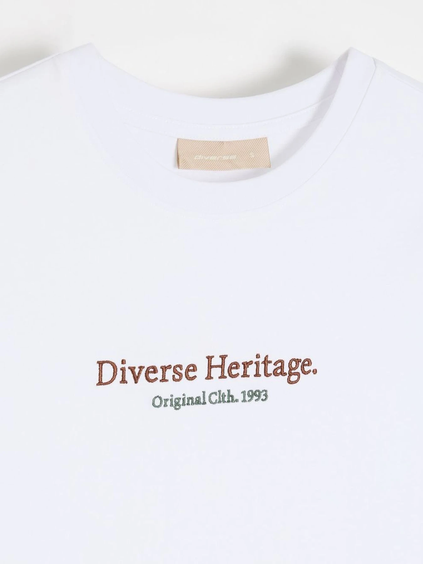 Футболки и поло DIVERSE Grivel модель 10048885 Футболки и поло DIVERSE Grivel модель 10048885 Фото
