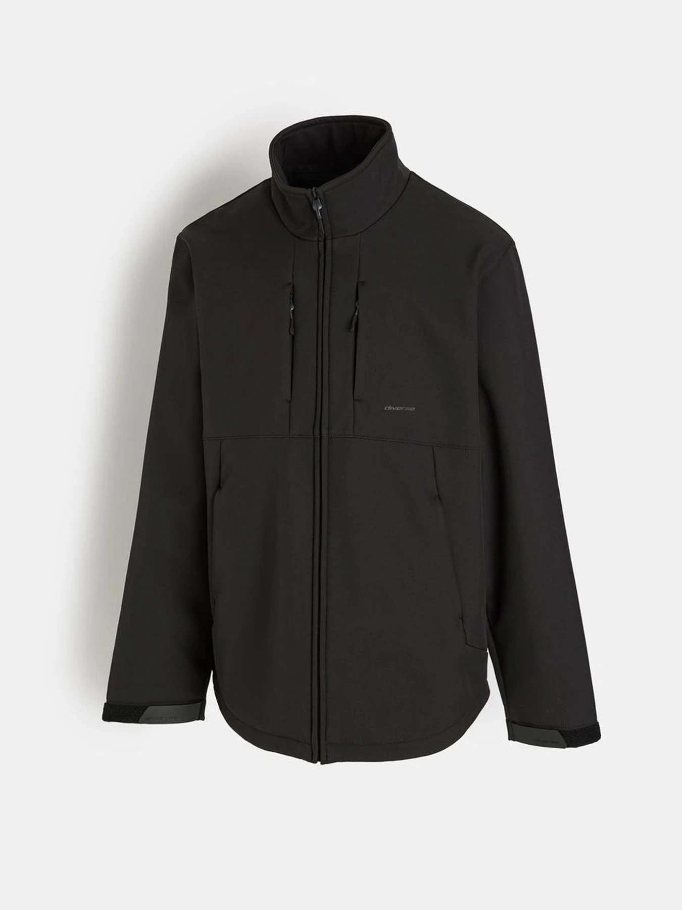 Куртки и дубленки DIVERSE Shellbomb модель 10048893 Фото