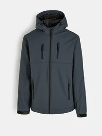 Куртки и дубленки DIVERSE Evo Soft 261 модель 10048895 Фото