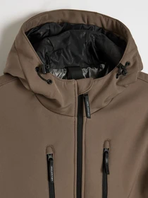 Куртки и дубленки DIVERSE Evo Soft 261 модель 10048895 Фото