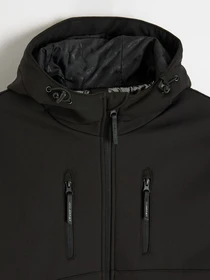 Куртки и дубленки DIVERSE Evo Soft 261 модель 10048895 Фото