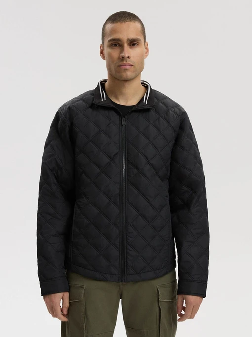 Куртки и дубленки DIVERSE Reneru 261 модель 10048896 Фото