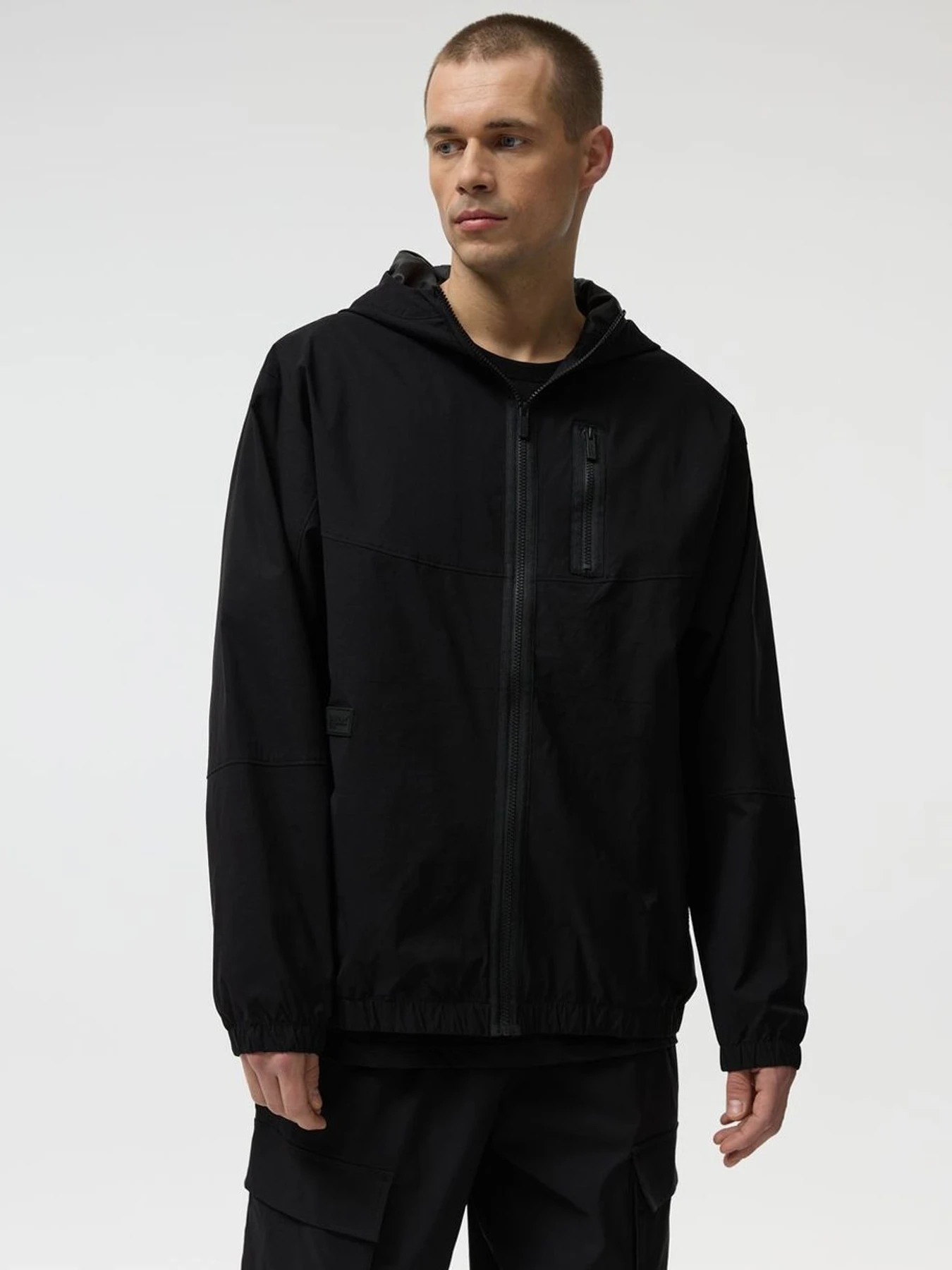 Куртки та дублянки DIVERSE Dext Roden модель 10048902 Куртки та дублянки DIVERSE Dext Roden модель 10048902 Фото