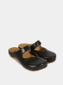 Шльопанці Leon модель 953-Black Фото