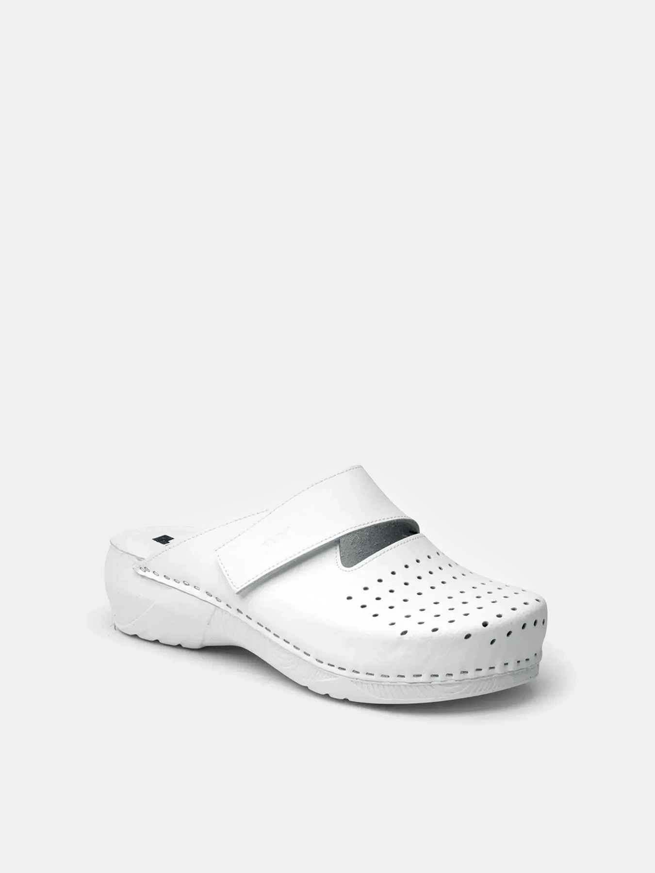 Шлёпанцы Leon модель 3500-White Шлёпанцы Leon модель 3500-White Фото