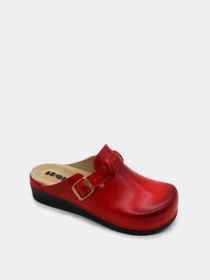 Шльопанці Leon модель 5000-Red Фото