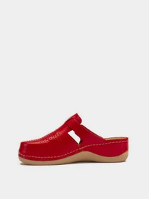 Шльопанці Leon модель 900-Red Фото