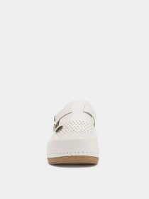 Шльопанці Leon модель 900-White Фото