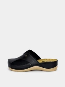 Шльопанці Leon модель 912-Black Фото
