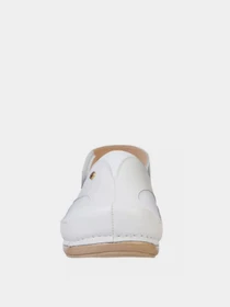 Шльопанці Leon модель 913-White Фото