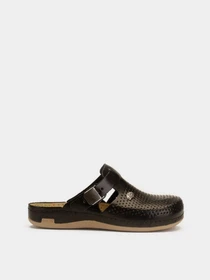 Шльопанці Leon модель 950-Black Фото