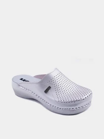 Шльопанці Leon модель PU115-Pink Фото