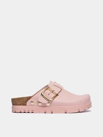 Шльопанці Leon модель 6000-Pink Фото