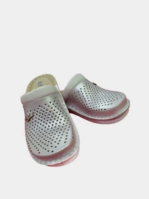 Шльопанці Leon модель V262-Pink Фото
