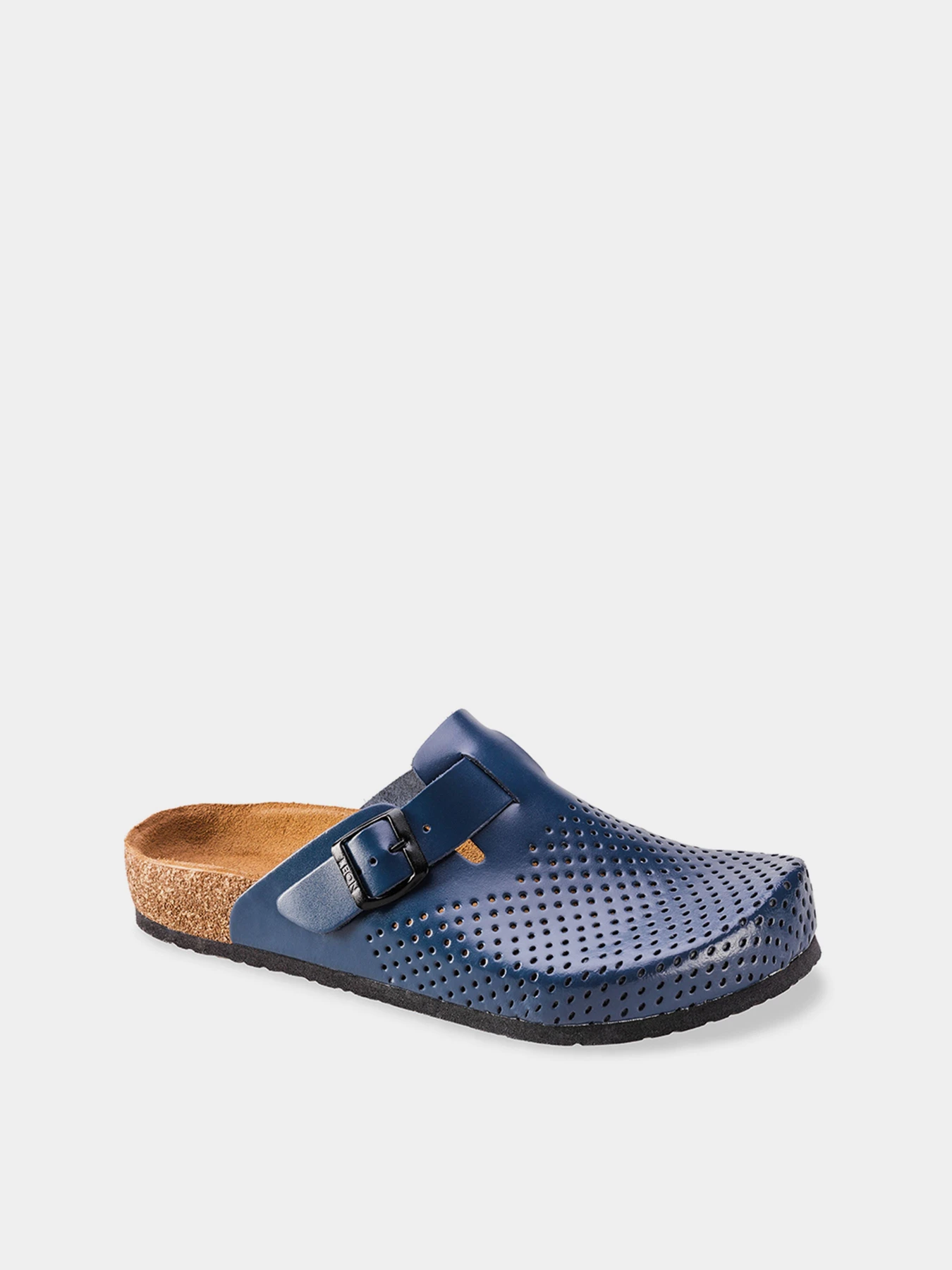 Шльопанці Leon модель 4700-Blue Фото