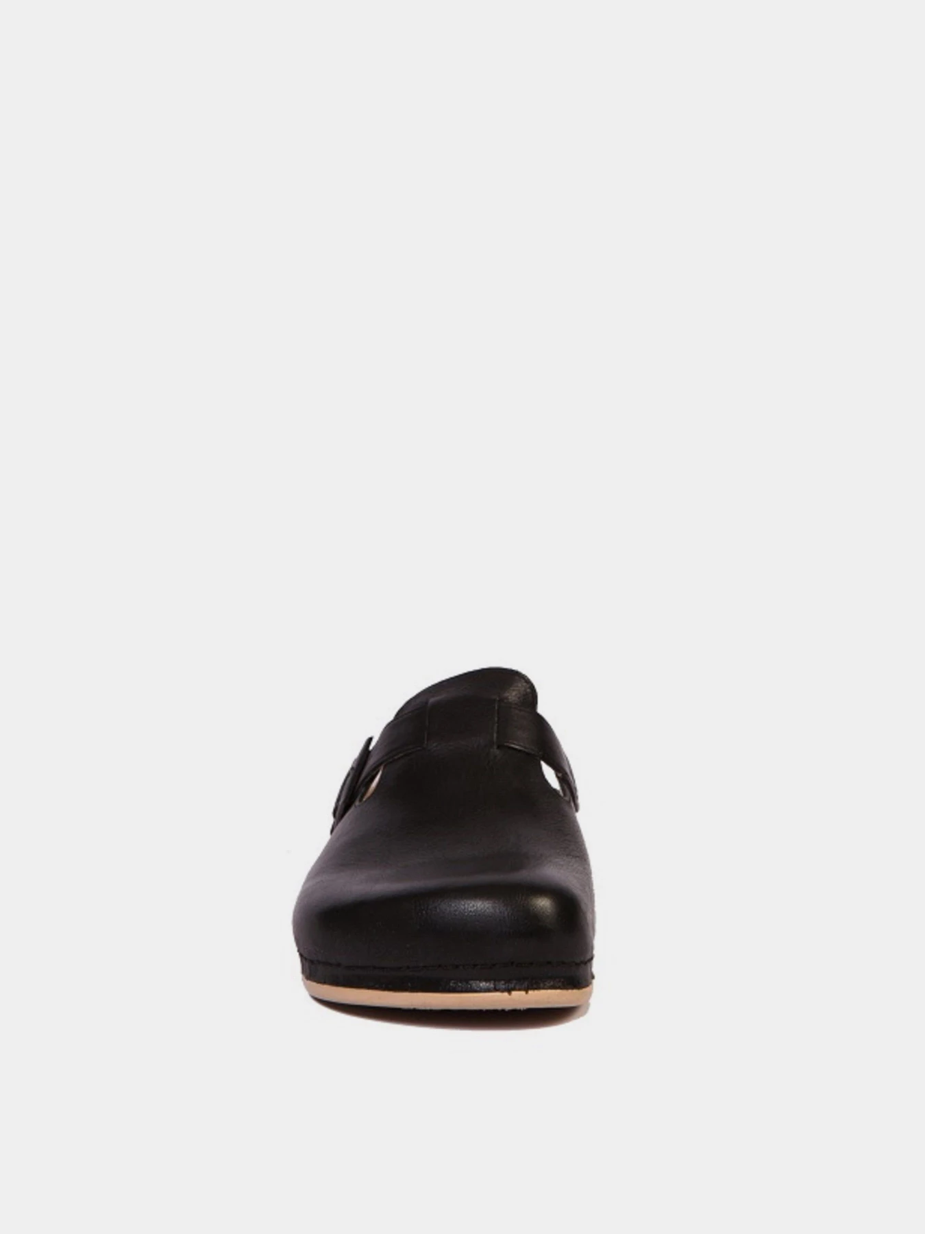 Шльопанці Leon модель 707M-Black Шльопанці Leon модель 707M-Black Фото