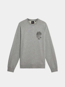 Худи и свитшоты Lyle & Scott модель ML2374V-T28 Фото