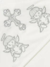 Одежда для младенцев KINDERLY модель 1059_23 Фото