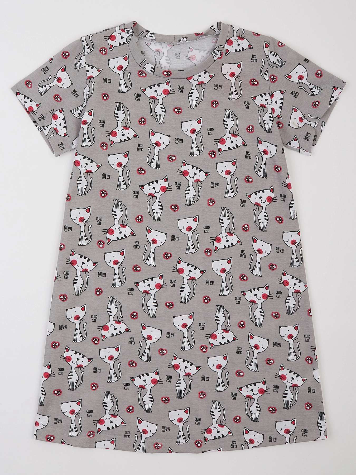 Одяг для дому та сну KINDERLY модель 6035_05 Одяг для дому та сну KINDERLY модель 6035_05 Фото