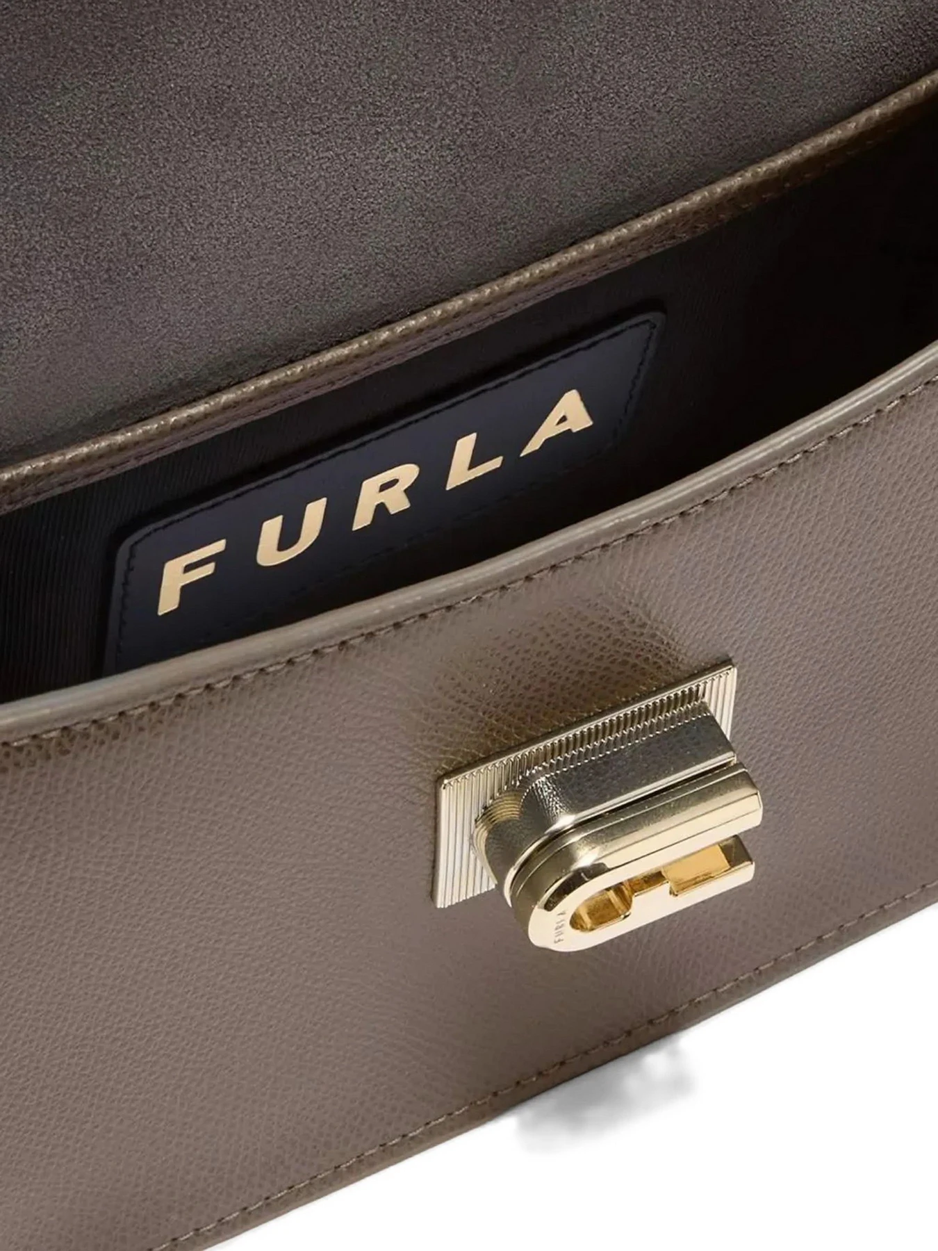 Сумки Furla модель BAFKACOARE0004283S1007 Фото