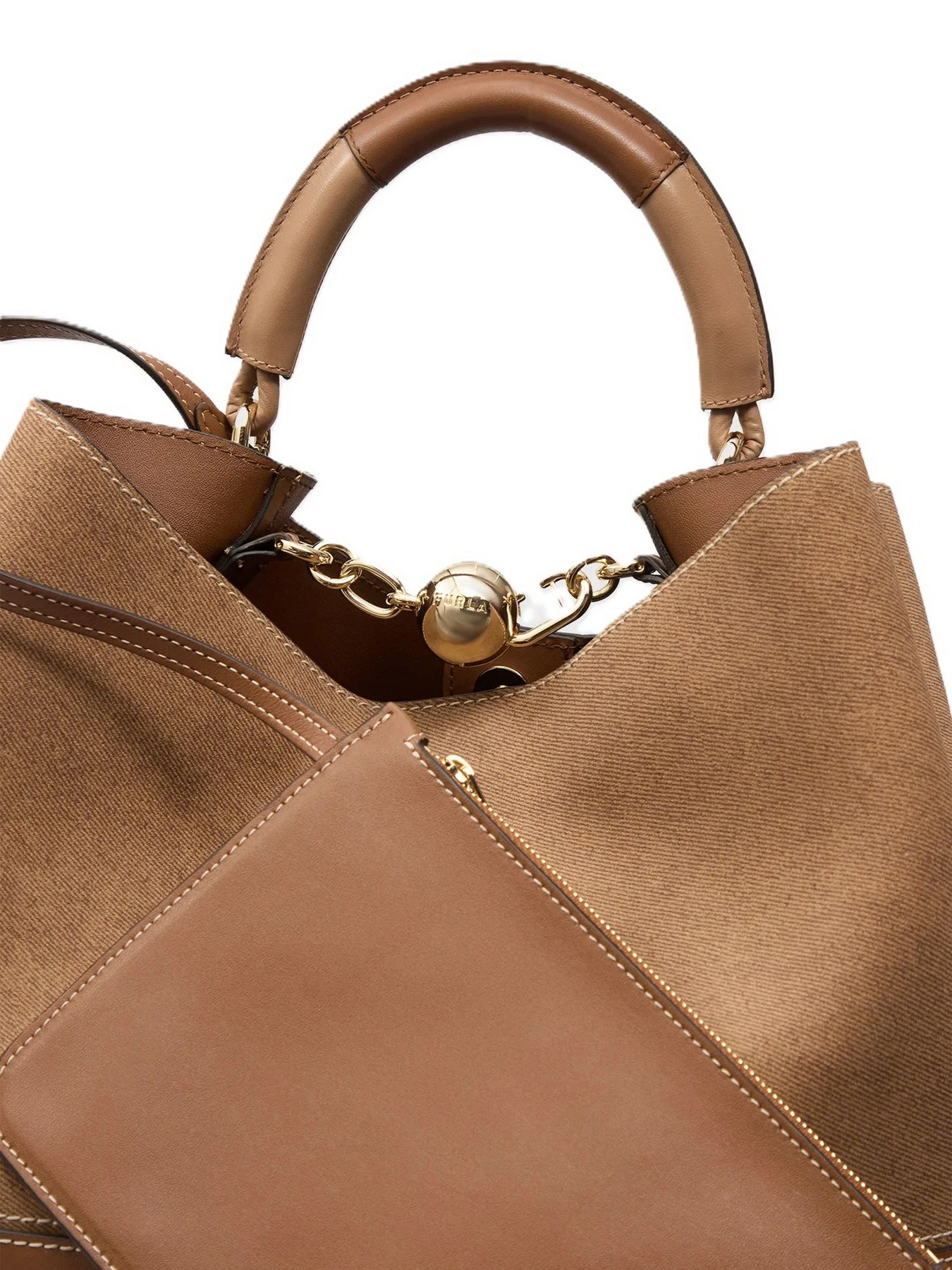 Сумки Furla модель WB01786BX39244085S1007 Фото