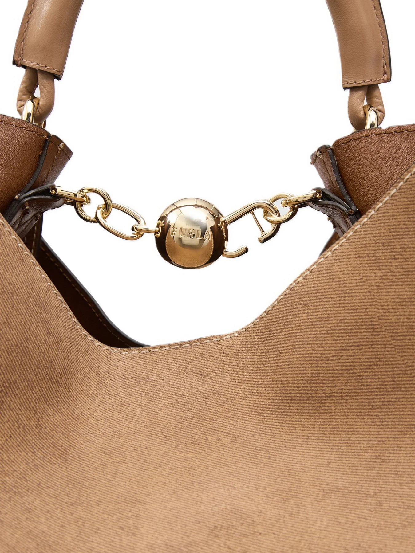 Сумки Furla модель WB01786BX39244085S1007 Фото