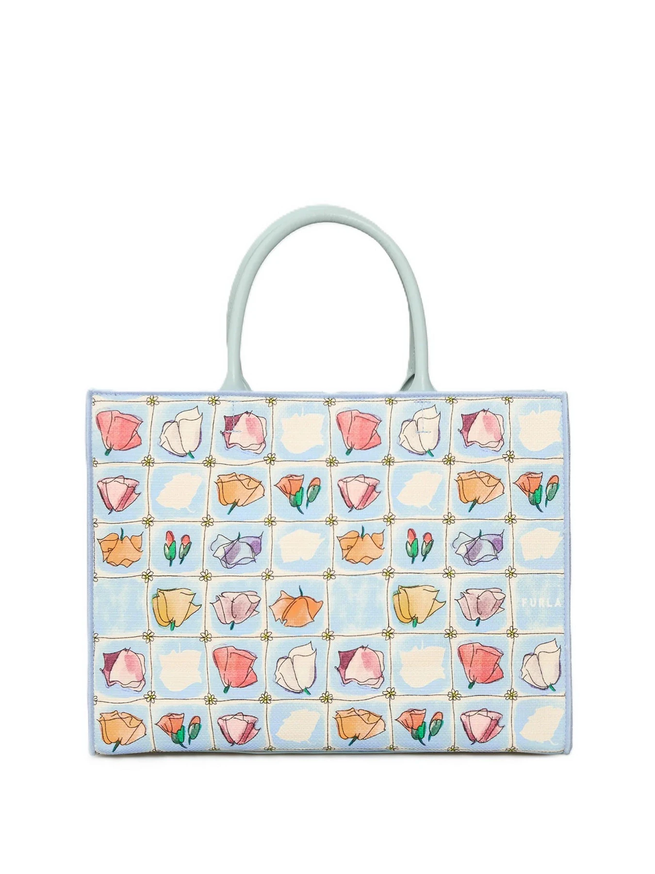 Сумки Furla модель WB01810BX3867TTR001007 Сумки Furla модель WB01810BX3867TTR001007 Фото