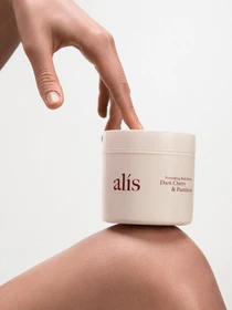 Питательный крем-баттер для тела Alís модель 0406 Фото