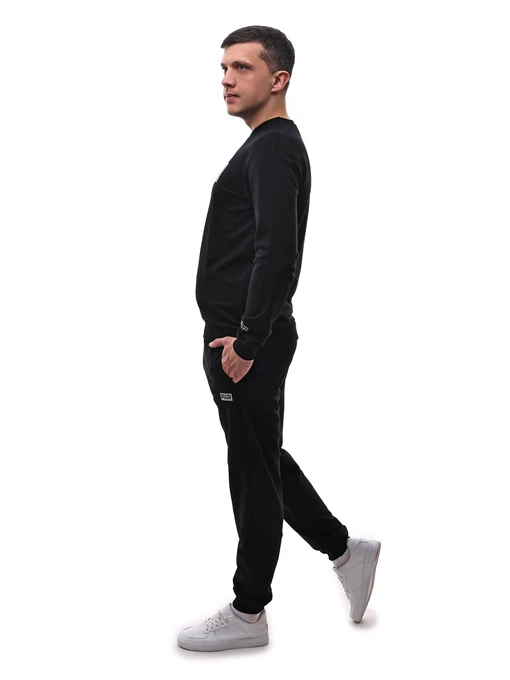 Чоловічий Спортивний костюм LUMO фото 2