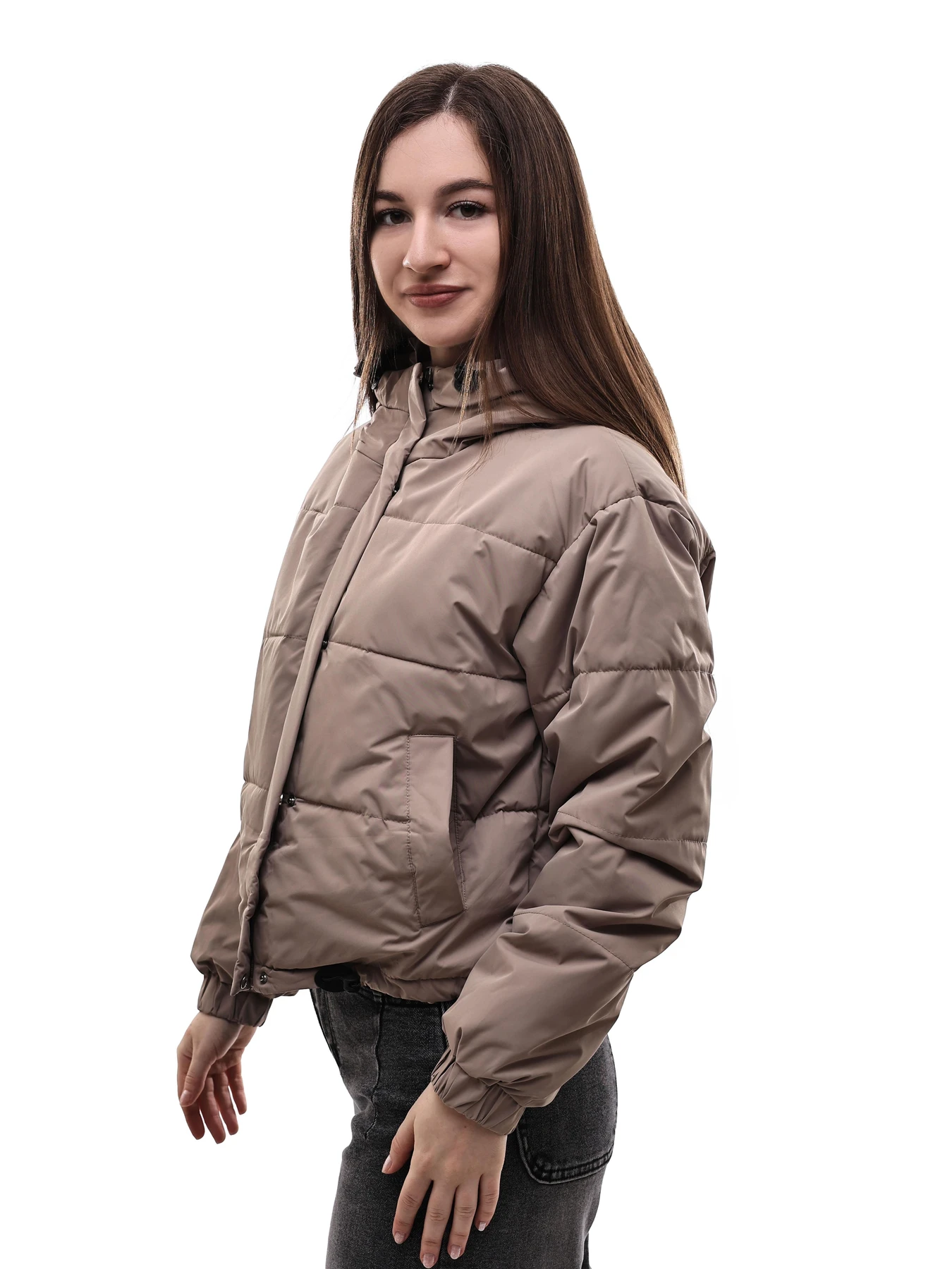 Куртки и дубленки LUMO модель 698954 Фото