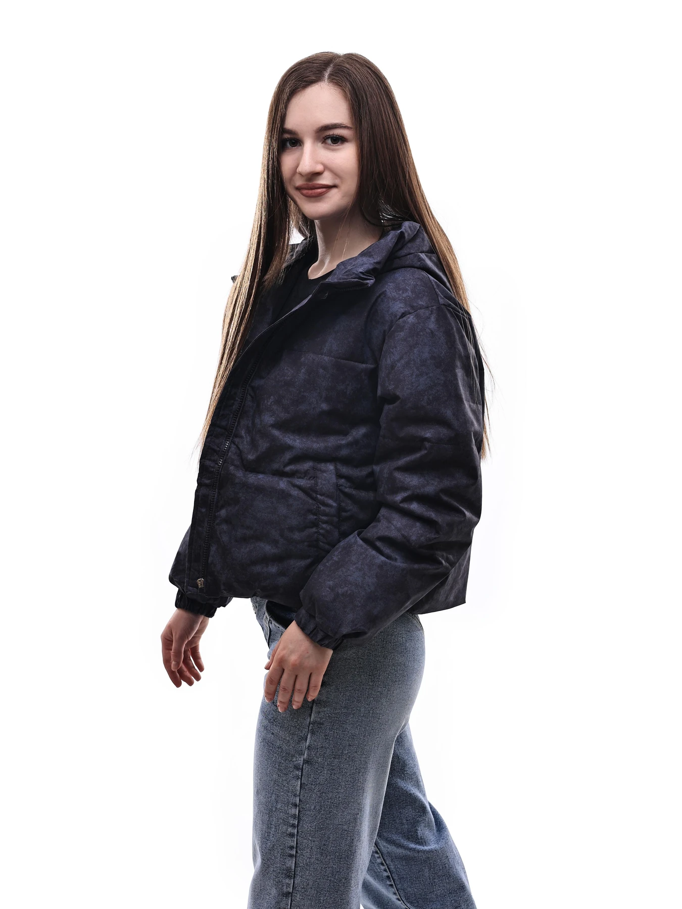 Куртки и дубленки LUMO модель 699440-S Фото