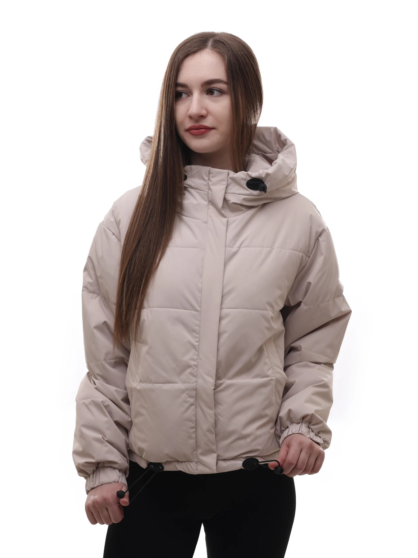 Куртки и дубленки LUMO модель 698219-S Фото