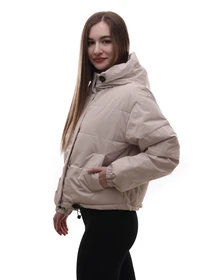 Куртки и дубленки LUMO модель 698219-S Фото
