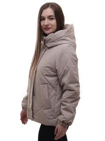 Куртки и дубленки STREAM модель 699147 Фото