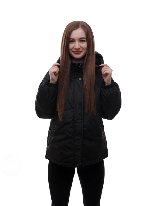 Куртки та дублянки LUMO модель 699583 Фото