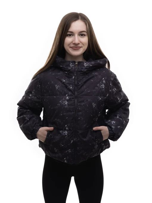 Куртки та дублянки LUMO модель 698707 Фото