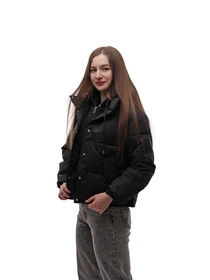 Куртки и дубленки STREAM модель 698905-S Фото