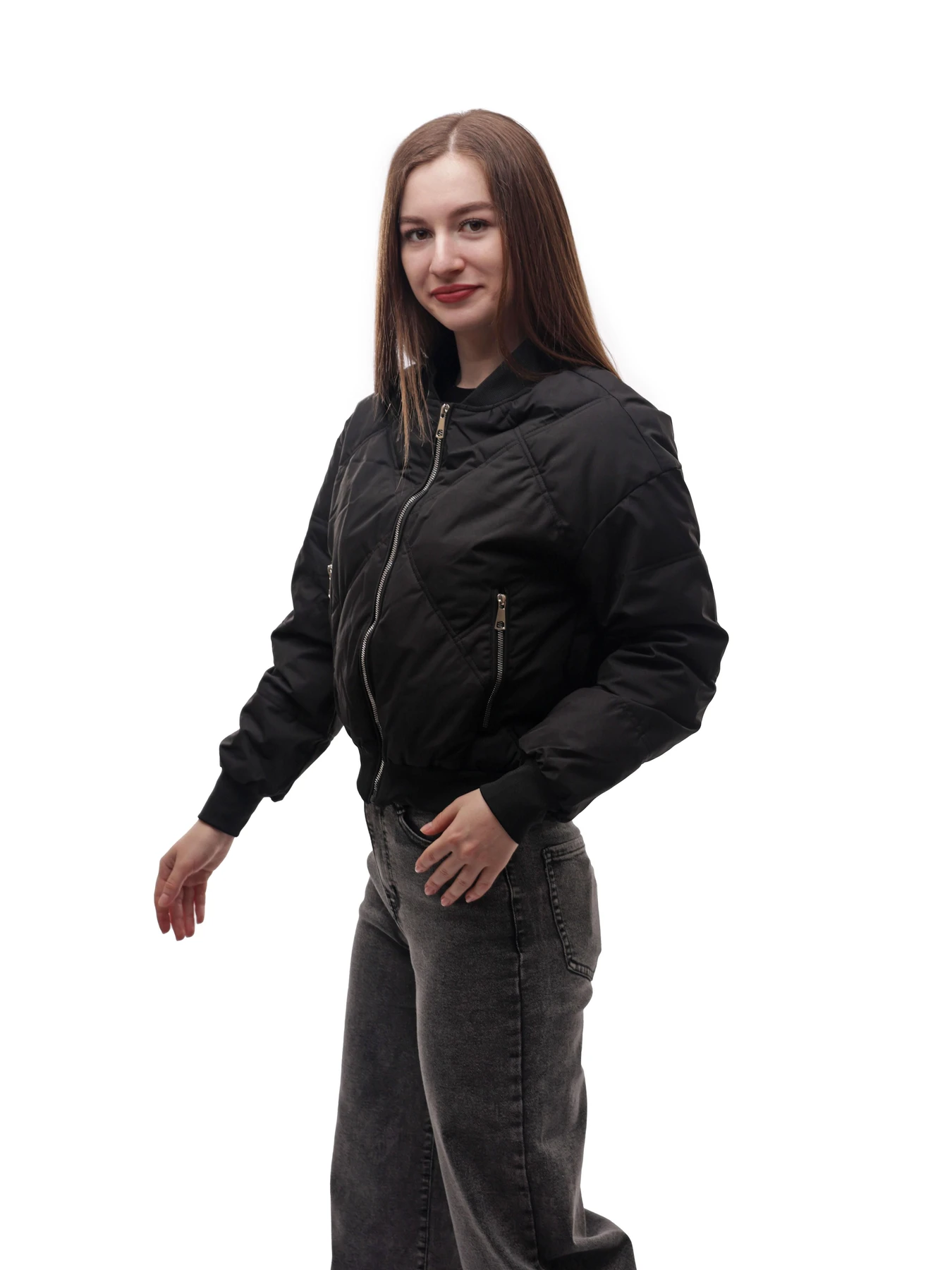 Куртки и дубленки LUMO модель 701365 Фото