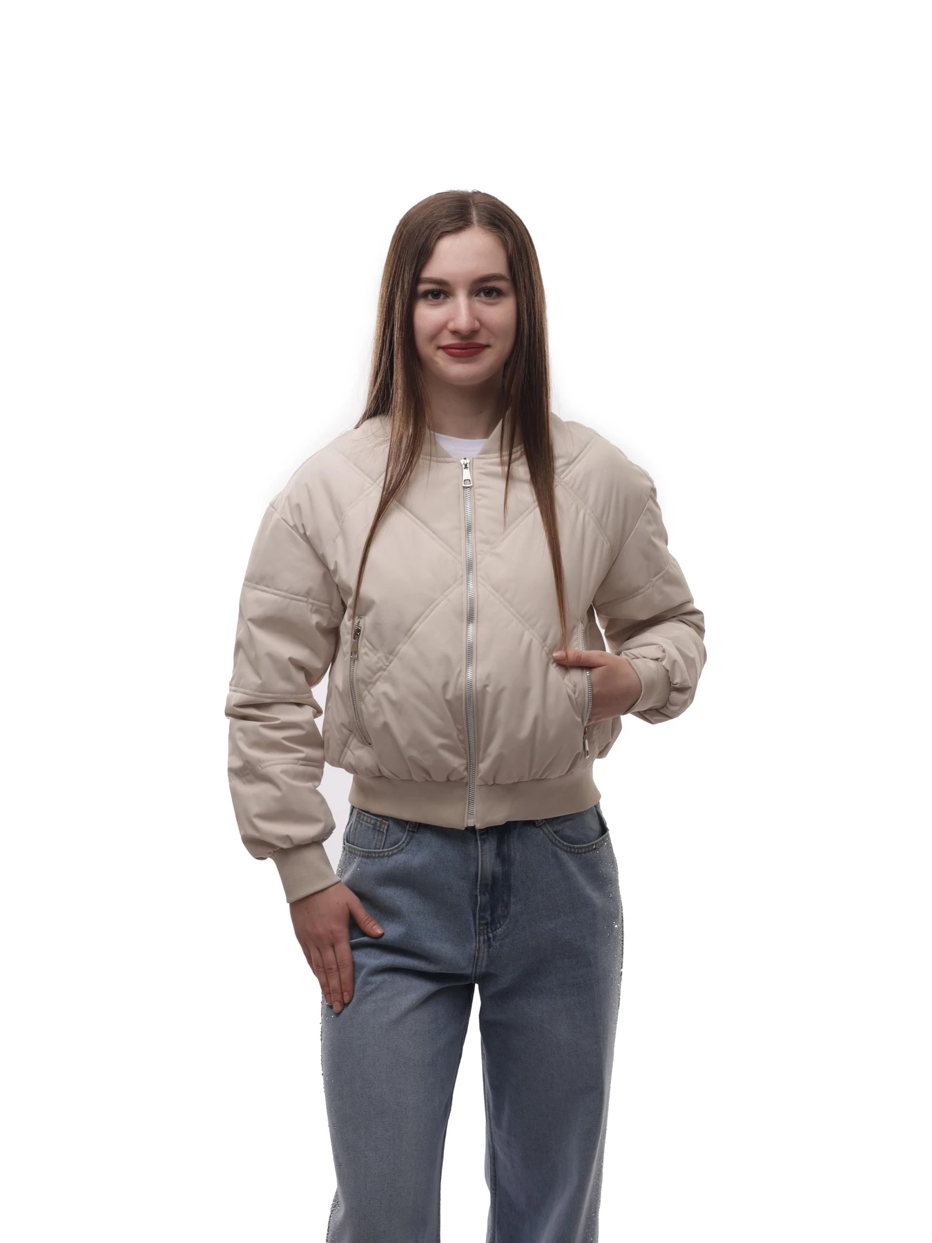 Куртки и дубленки LUMO модель 701366 Фото