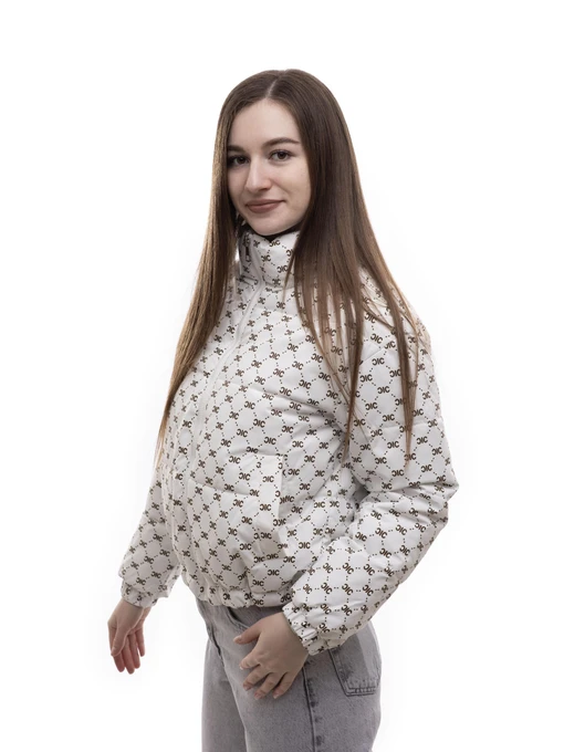 Куртки та дублянки LUMO модель 701371 Фото