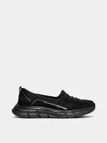 Слипоны и мокасины Forelli модель 31101-Black Фото