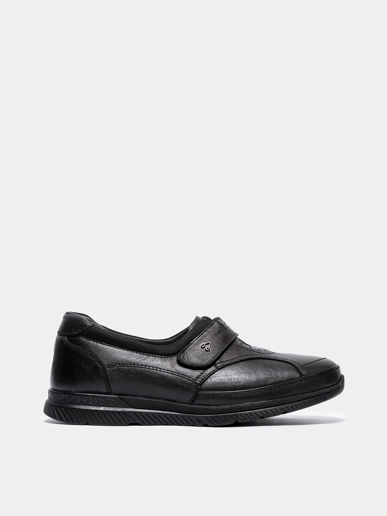 Туфли и лоферы Forelli модель 29445-Black Фото