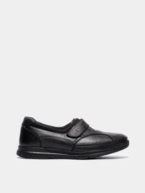 Туфли и лоферы Forelli модель 29445-Black Фото