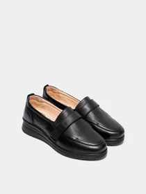 Туфли и лоферы Forelli модель 21310-Black Фото