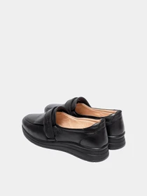 Туфли и лоферы Forelli модель 21310-Black Фото