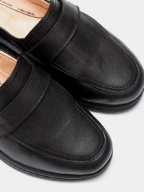 Туфли и лоферы Forelli модель 21310-Black Фото