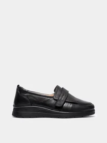 Туфли и лоферы Forelli модель 21310-Black Фото