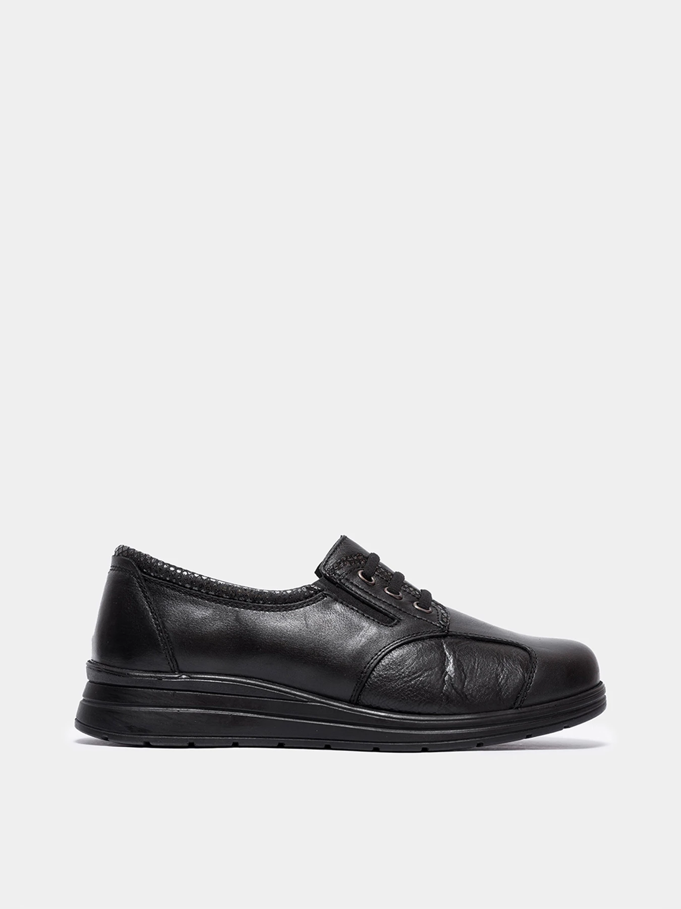 Туфли и лоферы Forelli модель 57703-Black Фото