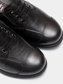 Туфли и лоферы Forelli модель 57703-Black Фото